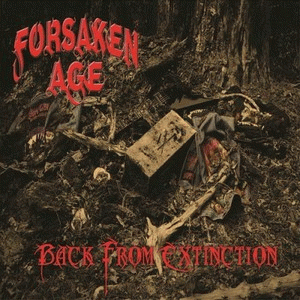 Forsaken Age : Back from Extinction Forsaken Age : Back from Extinction